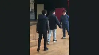 Défilé de mode