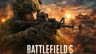 Battlefield 6 #2