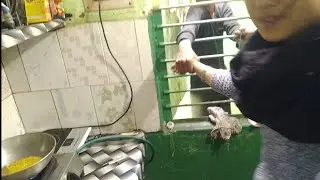VILLAGE BREAKFAST MORNING ROUTINE | INDIAN MORNING ROUTINE 2020 | DAILY INDIAN KITCHEN ROUTINE