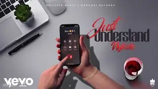 Nykole - Just Understand (Official Audio)