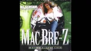 Mac Bre- Z Diamond Princess Dj Southern Bred Bo-hagon Dirty Mouth Skit