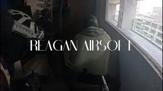 CQB Chaos at CQB Master! Intense Airsoft Action