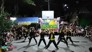 MANANAYAW MIX CREW - 2nd PLACE [DANCE EXPLOSION SEASON 9 @ Pasay City] 05/16/24