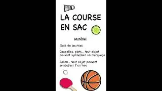 Activit&eacute;s sportives jeunes