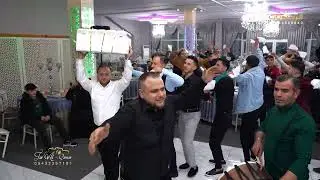 أفراح البو بطوش العكارشه بيت العساف أحيا الحفل الفنان محمد النعيمي ج4