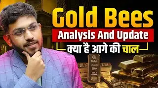 Goldbees Analysis & Update | What's the Next Move? | ETF Investing