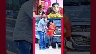 funny video with girl 😂 funny short video for girl 🤣#funny #youtubeshorts #trending