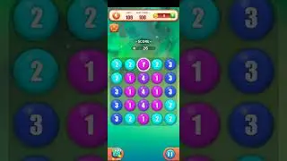 Pop It Gameplay | Android Puzzle Game