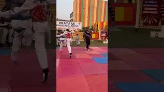 आशाए Baghpat tiger 🐯 #taekowndo #tkd #shortsviral #viral #tkd
