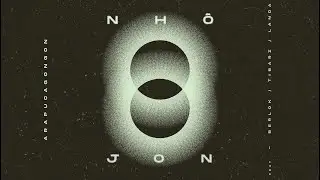 ARAPUCAGONGON - NHÔ JON - Feat - Berlok / Tibarz / Landa