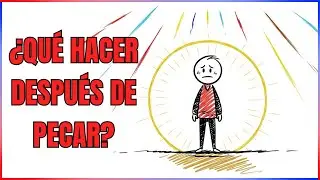 Cómo VOLVER a Dios cuando sientes que has fallado demasiado