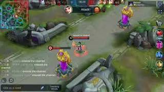 Revicii | Wanwan | 91% Win Rate