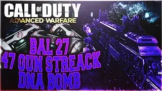 COD AW: 