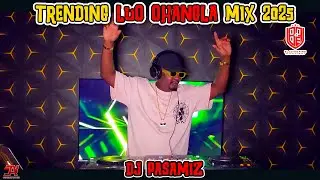 PRE - LUO FEST OHANGLA PARTY MIX 2025 - DJ🔥PASAMIZ | Prince Indah, Odongo Swag, Elisha Toto,Jakadala