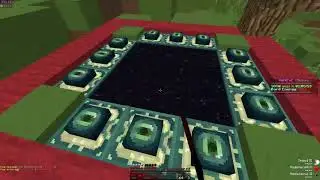 8 man SOTW! 1st Letsplay (VeltPvP)  #1 (UPDATE)