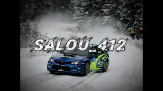 SALOU_412 X DON TOLIVER REMIX ZOUK JIM RAMA  NO IDEA 2025
