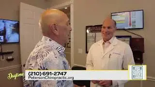 Transform Your Health: Best Chiropractor in San Antonio Revealed