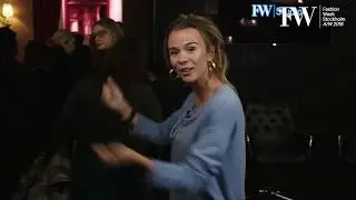 FW Studio: Mingel fr&aring;n Beckmans Designh&ouml;gskola