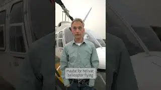 Chasing Dreams in the Skies | Imre&rsquo;s Journey at Blue Hill Helicopters