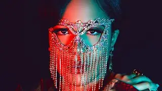 Isa Marina - Down (Official Visualizer)