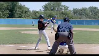 Beecher Bobcats Junior High vs Crete Monee JV