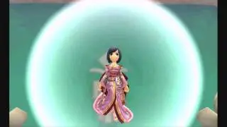 Eden Eternal - Rose's Transformation