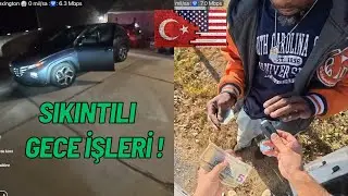 BİR GÜNDE 3 KOLAY İŞ | ABD’de Bu İşler Ne Kadar Kazandırıyor?