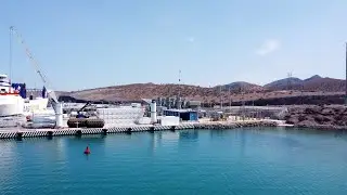 New Fortress Energy - Our Facilities