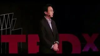 Vibrations, The Common Language of Internet of Things (IoTs) | Eric Jing Du | TEDxTAMU