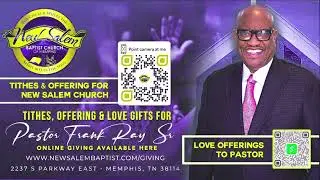 9:00AM Worship Service 2.1.26
