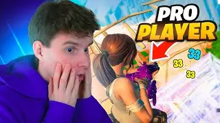 Ich veranstalte DAS ERSTE TURNIER in CHAPTER 4 Battle Royale! 👑 - (Pro Spieler in der Community)