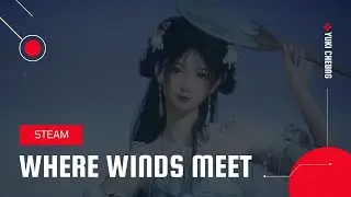 初訪醉花陰 | 燕雲十六聲  Where Winds Meet （18）