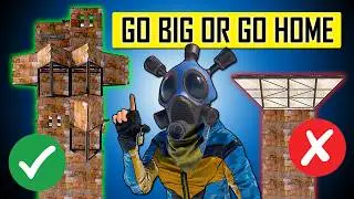 This Is Why Your Raid Base SUCKS (and how to fix it)