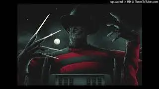 17majinn - NIGHTMARES + (CAMP CRYSTAL LAKE) + SLOWED [VIBEZ]