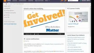 itslearning New Teacher Training Video