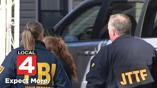 2 Dearborn suspects accused of planning terror attack to appear in court today -- What to know