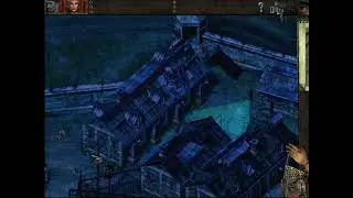 Commandos 1: Men of Duty Mission 3