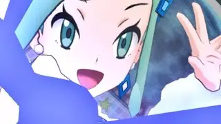 Lisia & Mega Altaria (no Tech sync multiplier) @ Sinnoh CS Champion Round, Dragon-weak (3k MM)