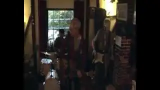 Local Heroes (Hastings) at The Queen's Head, Icklesham - Can't Buy My Soul