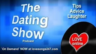 The Dating Show - Should you talk about your ex?