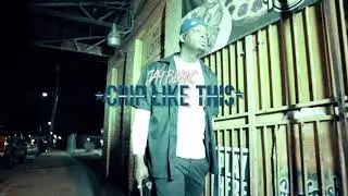 Jay Blakc x Crip like this (C-mix) | Official Music Video | Shot by @Acrazyproduction