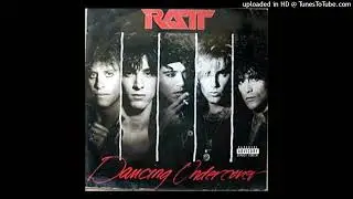 RATT - Slip Of the Lip (Dancing Undercover - (1986))
