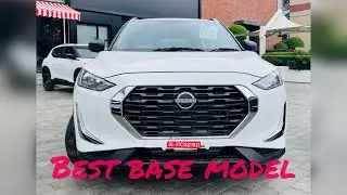 Nissan Magnite 2022 | Nissan Magnite Base Model XE variant@5.97 Lac | दिल खुश कर दिया बेस मॉडल ने ही