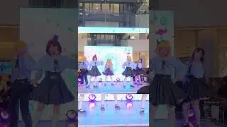 ICON | DROP POP CANDY DANCE AND SING PART 3 #icon #jpop #kpop #COSPLAY #performance