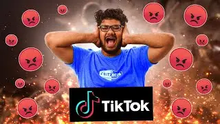 ALPHA AFTER WATCHING QUALITY TIKTOK CONTENT 😨🤣 || PUBG MOBILE FUNNY HIGHLIGHTS! 🤩