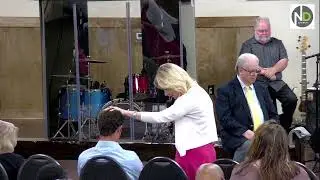 Revival with Steve Hurst
