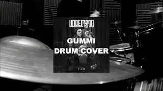 LINDEMANN - Gummi - Drum Cover