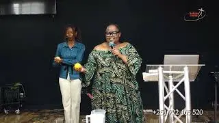 TO BUILD OR NOT TO BUILD | Edith Gicheha | Hekima Online | Sunday 11th 2026