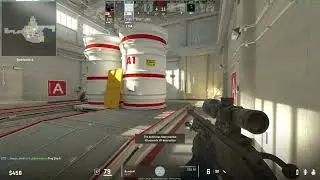 Dead Game - IMAGINE Anti-Cheat