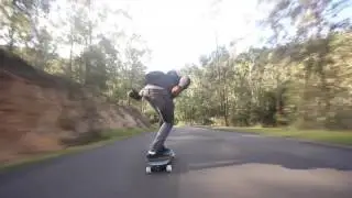 Jordan Riachi [] Quick Clips